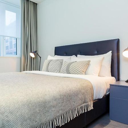 Native Tower Bridge Appartement Londen Buitenkant foto