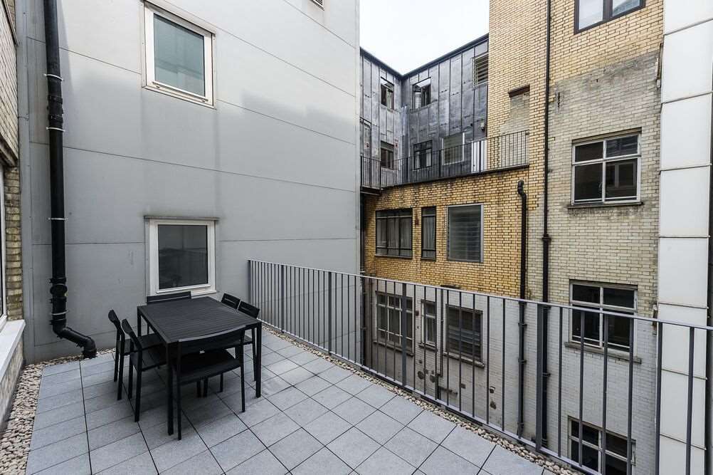 Native Tower Bridge Appartement Londen Faciliteiten foto