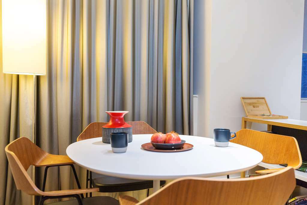 Native Tower Bridge Appartement Londen Kamer foto