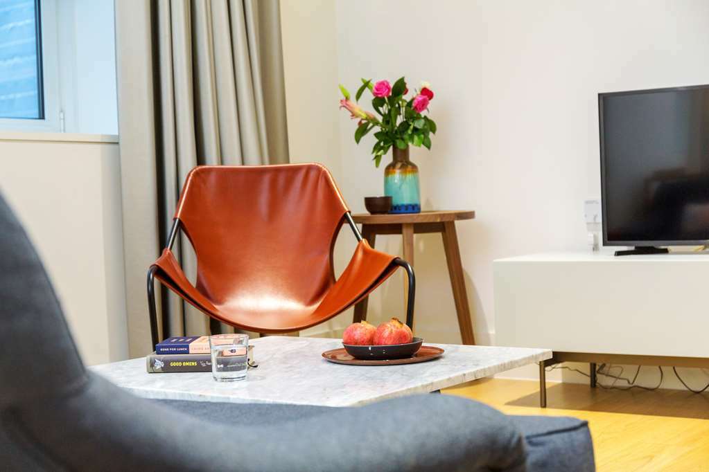 Native Tower Bridge Appartement Londen Kamer foto