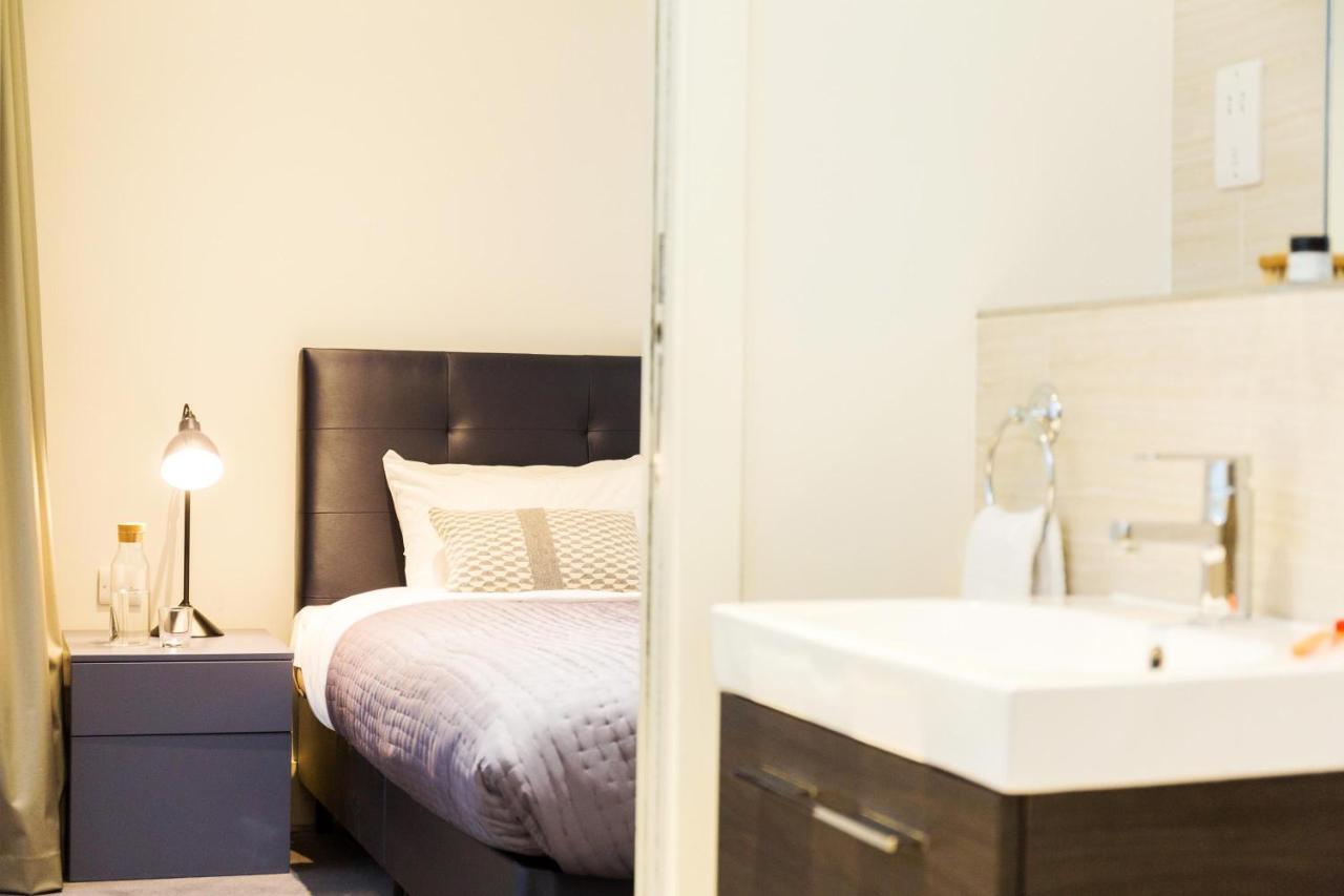 Native Tower Bridge Appartement Londen Buitenkant foto